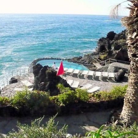 Bright Spacious Apartment, 2 Min Walk From Beach Канделария Экстерьер фото